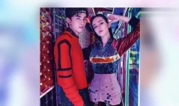 圈内人士爆料吴磊热巴视频,甜蜜瞬间引网友热议